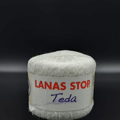 TEDA by LANAS STOP