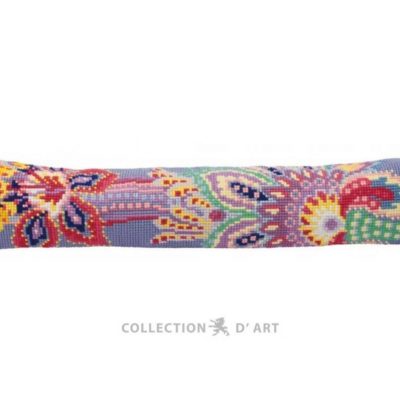 ΜΑΞΙΛΑΡΙ 5137 “Kashmir” by COLLECTION D’ART