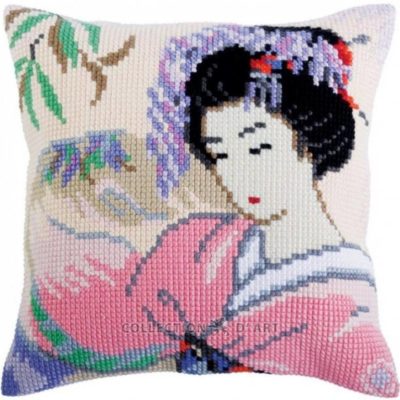 ΜΑΞΙΛΑΡΙ 5317 “Japanese love” by COLLECTION D’ART